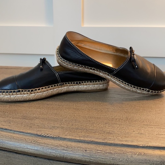 Prada flat espadrille 38 - Picture 6 of 12